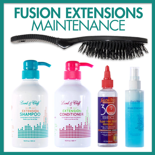 Fusion Extensions Maintenance Bundle by Abantu