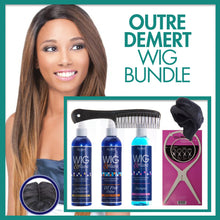 Outre-DeMert Wig Maintenance Bundle by Abantu