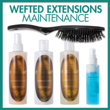 Wefted Extensions Maintenance Bundle by Abantu