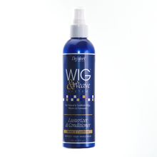DeMert Wig & Weave Lusterizer & Conditioner available at Abantu