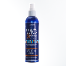 DeMert Wig & Weave Oil Free Shine