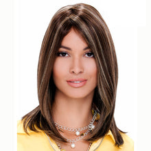 Estetica Designs Celine Remy Lace Front Wig available at Abantu