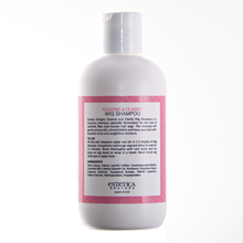Estetica Designs Cleanse and Clarify Shampoo 8 oz. bottle information