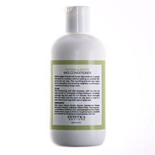 Estetica Designs Nourish & Renew Wig Conditioner information