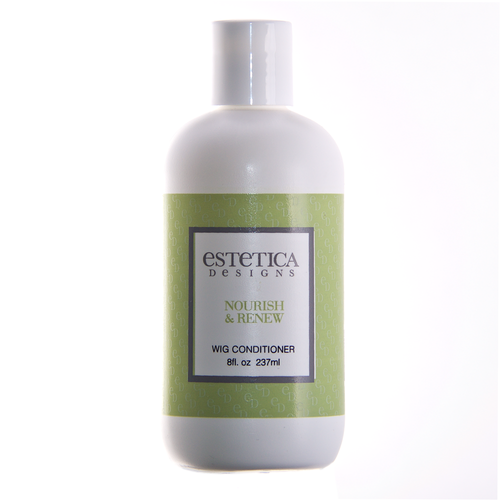Estetica Designs Nourish & Renew Wig Conditioner