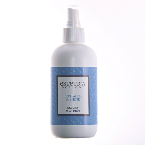 Estetica Designs Revitalize & Shine Wig Mist available at Abantu