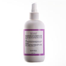 Estetica Designs Shape and Hold Wig Spray, 8oz information