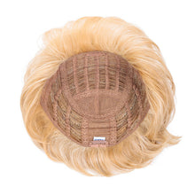 Tony of Beverly Enhancer Synthetic Hairpiece