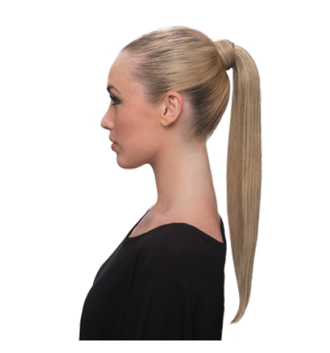 Estetica Designs Pony Wrap 18