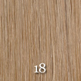 Fashion Source STW Human 22" Extensions