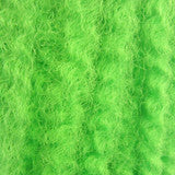Fashion Source Rasta Afri Dreadlock Synthetic Hair