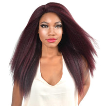 Fashion Source EZ Lace Adele Synthetic Wig available at Abantu