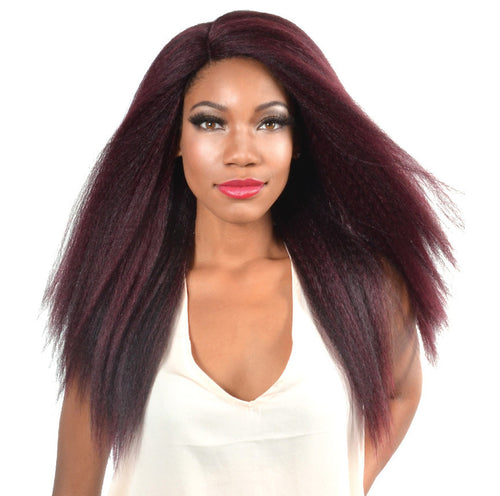 Fashion Source EZ Lace Adele Synthetic Wig available at Abantu