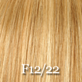 Fashion Source STW Human 22" Extensions