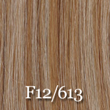 Fashion Source STW Human 22" Extensions