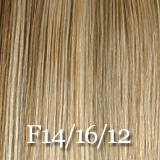 Fashion Source STW Human 22" Extensions