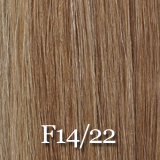 Fashion Source STW Human 22" Extensions