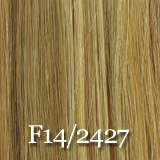 Fashion Source STW Remy 7-piece Clip-in 18" Extensions