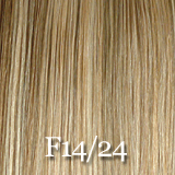 Fashion Source STW Human 22" Extensions