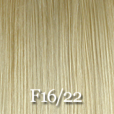 Fashion Source STW Human 22" Extensions