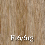 Fashion Source STW Remy 7-piece Clip-in 18" Extensions