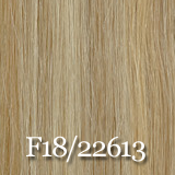 Fashion Source STW Human 22" Extensions