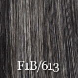 Fashion Source STW Remy 7-piece Clip-in 16" Extensions