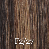 Fashion Source STW Remy 7-piece Clip-in 18" Extensions
