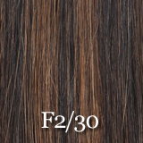Fashion Source STW Remy 7-piece Clip-in 20" Extensions