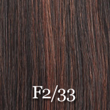 Fashion Source STW Remy 7-piece Clip-in 18" Extensions