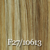 Fashion Source STW Remy 7-piece Clip-in 16" Extensions