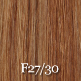 Fashion Source STW Human 22" Extensions