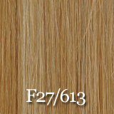Fashion Source STW Human 22" Extensions