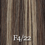 Fashion Source STW Human 22" Extensions