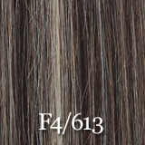 Fashion Source STW Remy 7-piece Clip-in 20" Extensions