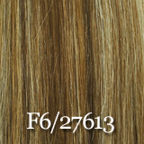 Fashion Source STW Remy 7-piece Clip-in 18" Extensions