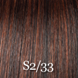 Fashion Source STW Human 22" Extensions