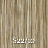 Fashion Source STW Human 24" Extensions