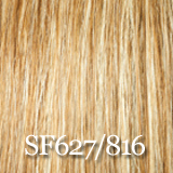 Fashion Source STW Remy 7-piece Clip-in 18" Extensions