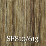 Fashion Source STW Remy 7-piece Clip-in 18" Extensions