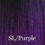 Fashion Source EZ Lace Chelsea Synthetic Wig