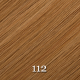 Hair Couture Lengths 7-piece Clip-in Remy 14" Extensions