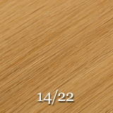 Hair Couture Capellia Remy Silky Straight 18" Extensions