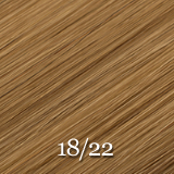 Hair Couture Capellia Remy Silky Straight 18" Extensions