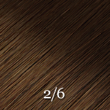 Hair Couture Lengths 7-piece Clip-in Remy 14" Extensions
