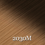 Hair Couture U-Tip Fusion Remy Silky Straight 20" Extensions