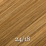 Hair Couture Lengths 7-piece Clip-in Remy 14" Extensions