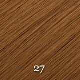 Hair Couture U-Tip Fusion Remy Body Wave 22" Extensions