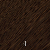 Hair Couture Lengths 7-piece Clip-in Remy 14" Extensions