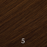Hair Couture U-Tip Fusion Remy Silky Straight 20" Extensions